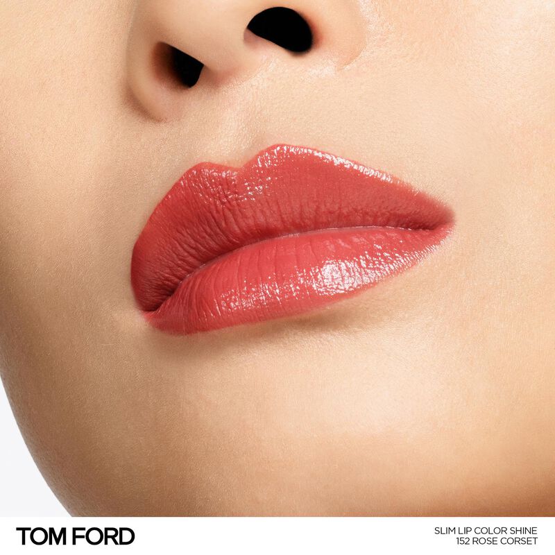 Tom Ford Slim Lip Color Shine image number 15
